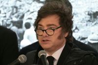 Milei reafirmó su alineamiento contra Irán: "Dejamos en claro en dónde nos paramos”