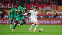 Giro histórico en la Copa África: proclaman campeón a Marruecos tras quitarle el título a Senegal