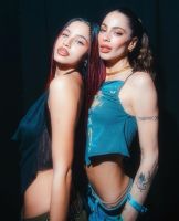 Un gesto inesperado de Tini Stoessel encendió rumores de quiebre con Emilia Mernes