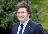 “La inflación está bajando”: Milei se apoyó en el dato mayorista y redobló su pronóstico