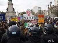 El sector de Discapacidad anunció un nuevo cese de actividades a nivel nacional