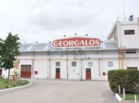 Georgalos cambia la estrategia de producción: fabricará caramelos masticables en China 