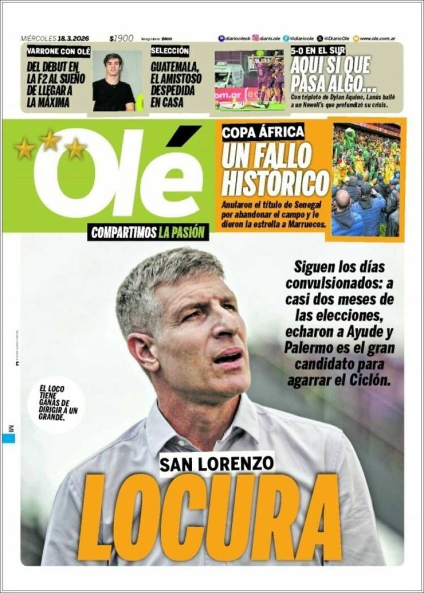 Tapas Edición Impresa