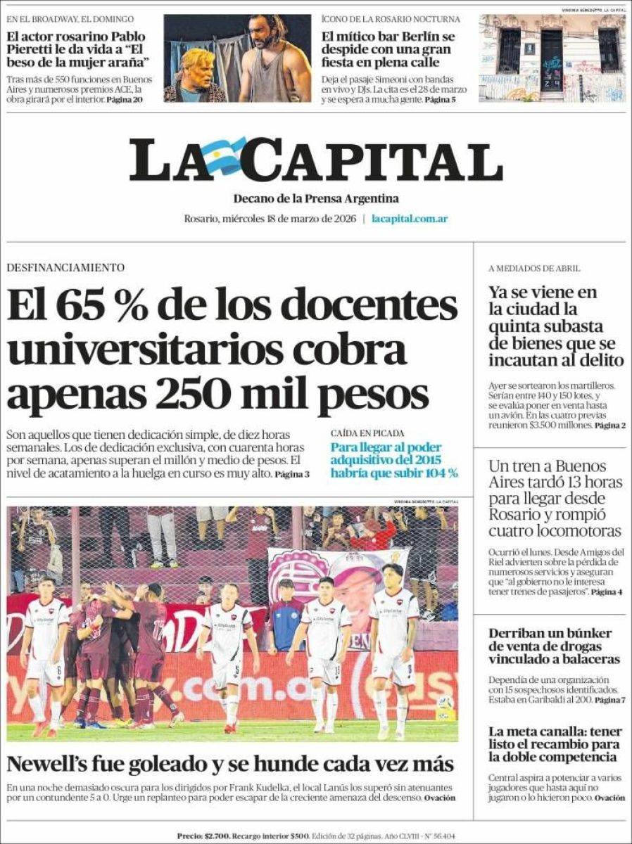 Tapas Edición Impresa