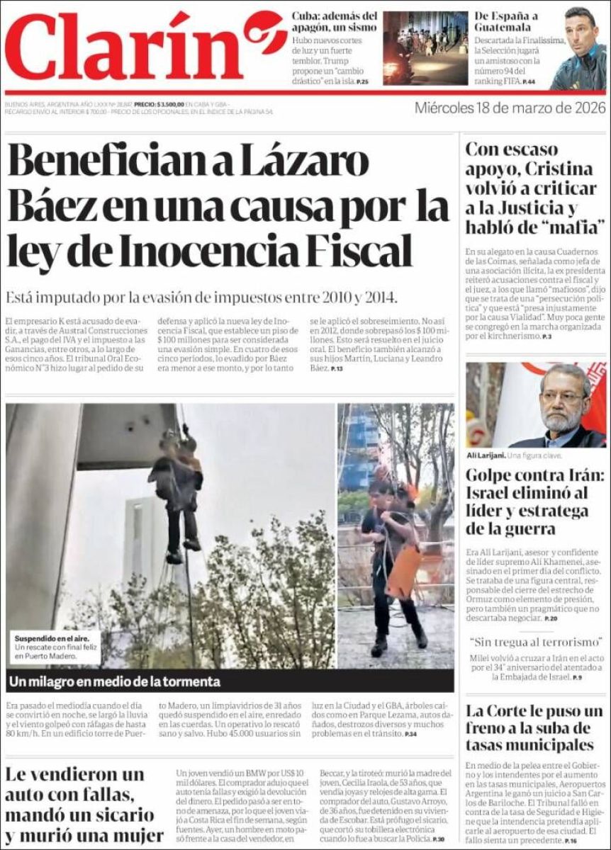 Tapas Edición Impresa