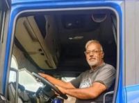  San Justo: un asesino del remisero se hizo pasar por la víctima y le escribió a su mujer