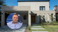 “Piedra libre para Adorni”: denuncian que no declaró una casa de lujo en un country