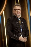 Donato De Santis emocionó a todos al anunciar su salida de MasterChef Celebrity