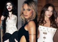 El mensaje de Cazzu que vincularon a la supuesta pelea de Tini y Emilia: "El patriarcado divide"