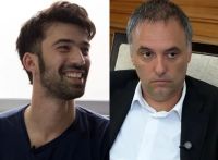 Rosemblat elogió el trabajo de Lali Espósito y se acordó de Adorni: "Cómo no deslomarse"