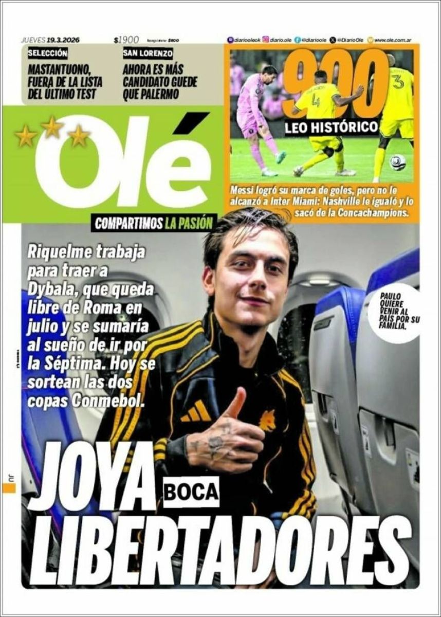 Tapas Edición Impresa