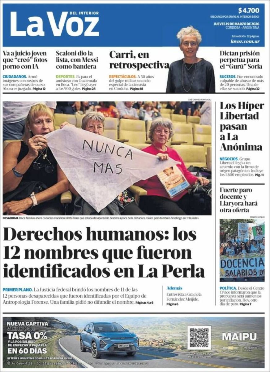 Tapas Edición Impresa