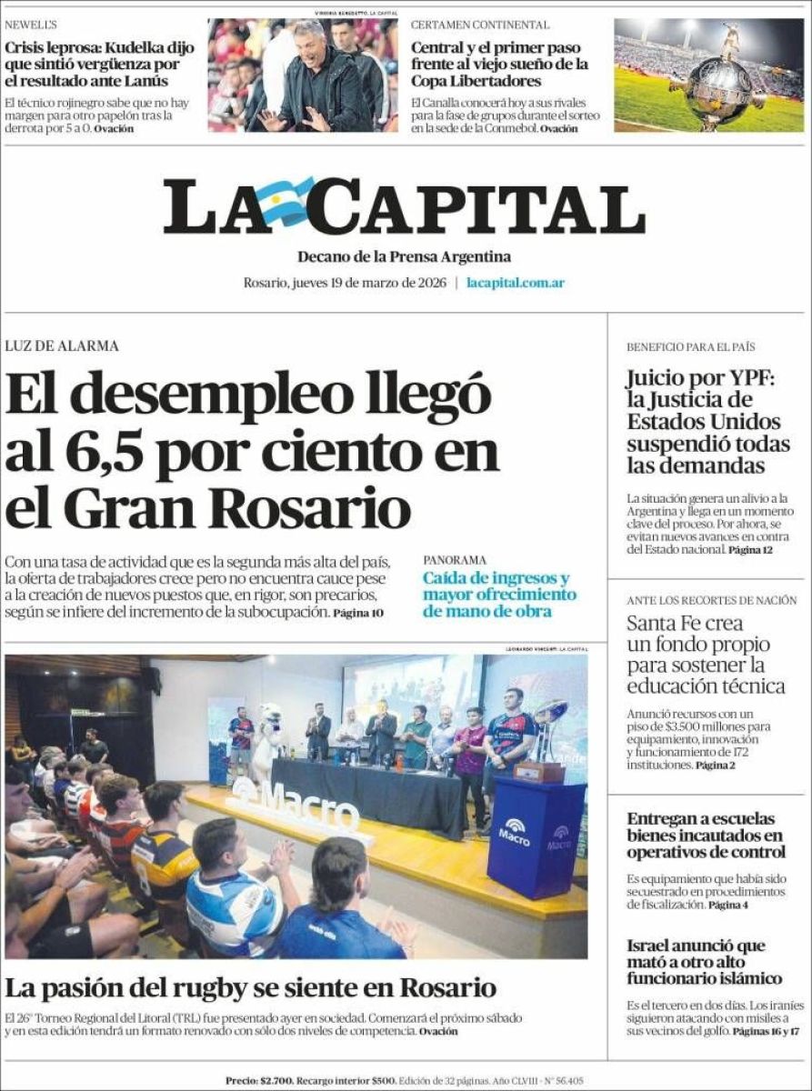 Tapas Edición Impresa