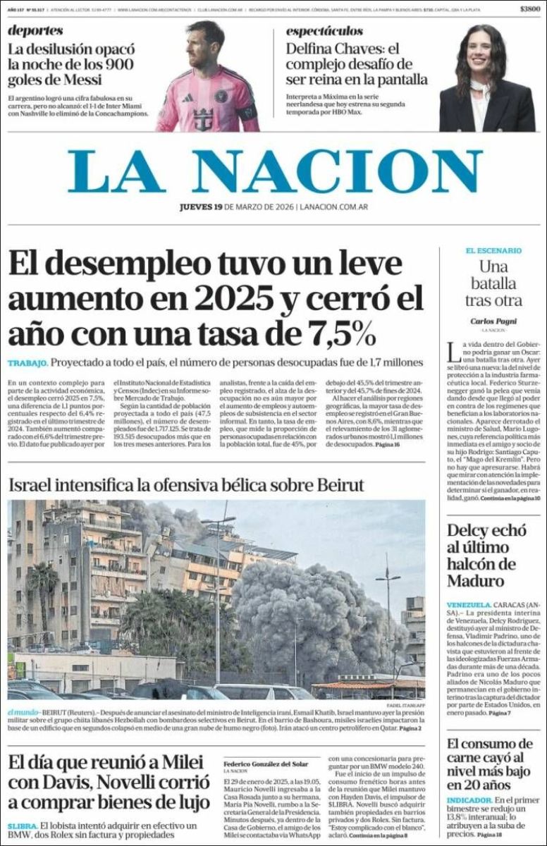 Tapas Edición Impresa