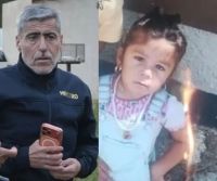 Córdoba: La requisa de un circo en medio de la desesperante búsqueda de Esmeralda