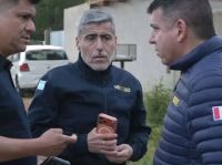 Córdoba: Encontraron a Esmeralda tras un intenso operativo de búsqueda
