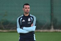 Bomba en la selección: el último partido antes del Mundial está al borde de caerse