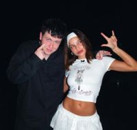 El productor de Emilia Mernes, Zecca, habló del escándalo con Tini y María Becerra: “La envidia y el miedo”