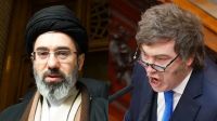 Irán criticó con dureza a Milei y cuestionó su postura internacional junto a EE.UU. e Israel