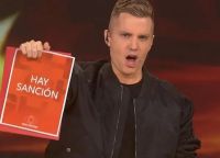 Quiénes fueron los 8 participantes que salieron de la placa masiva de Gran Hermano