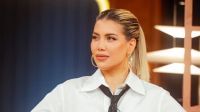 Wanda Nara anunció un ambicioso proyecto en plena final de MasterChef: "Nos vemos en el cine"
