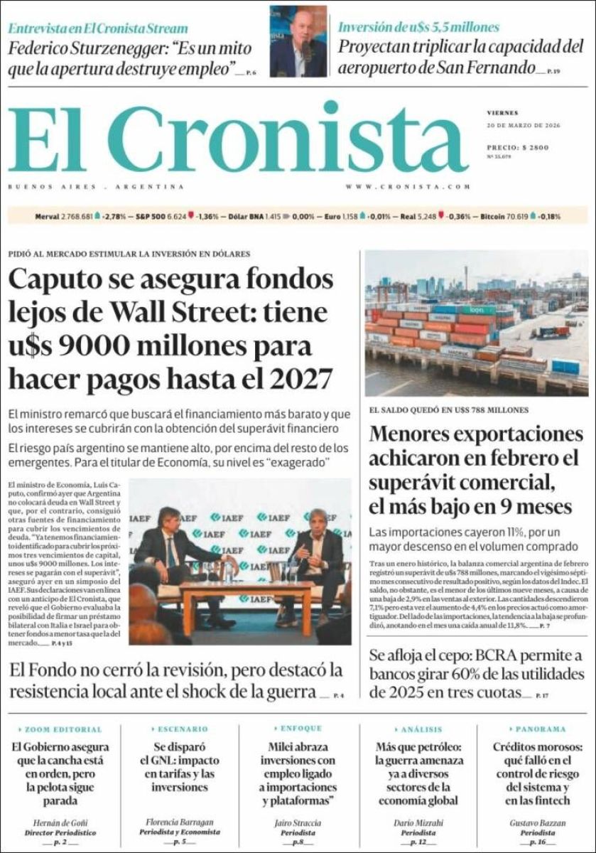 Tapas Edición Impresa