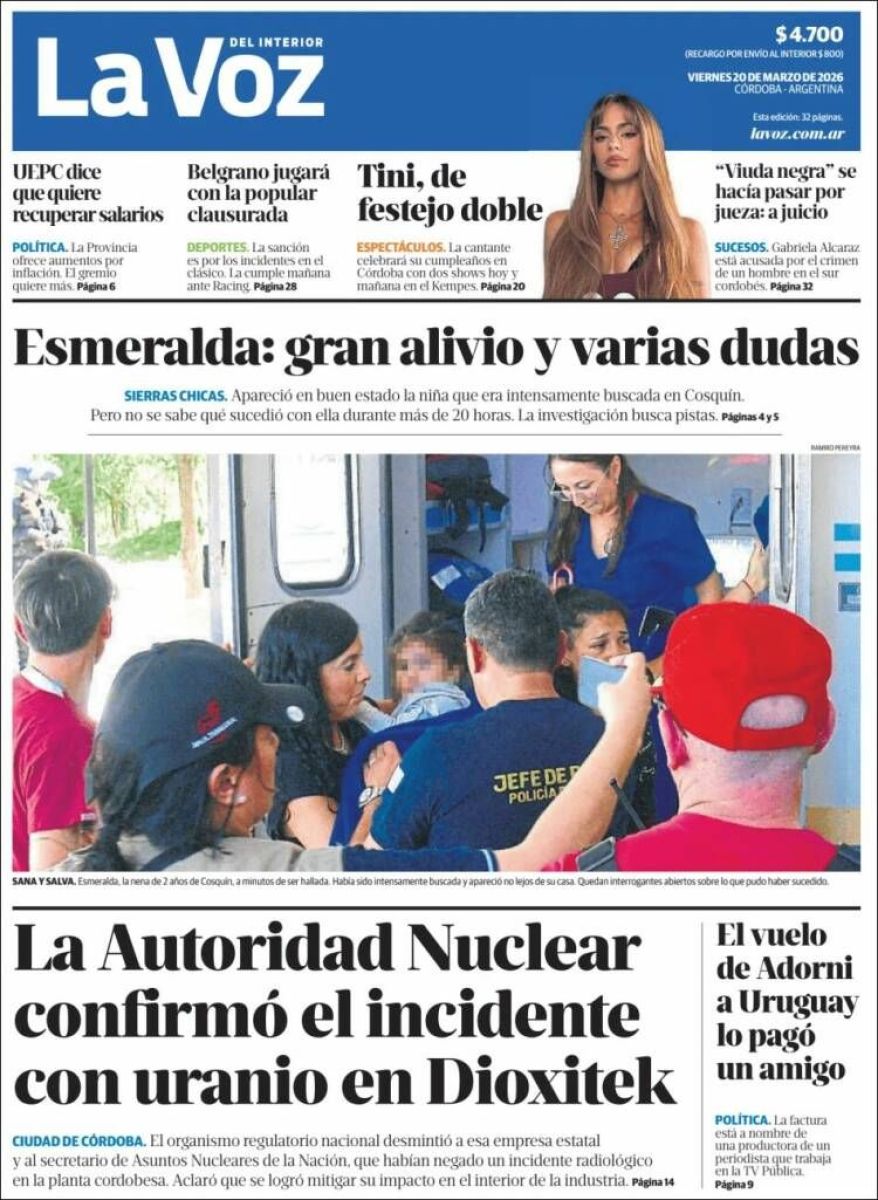 Tapas Edición Impresa