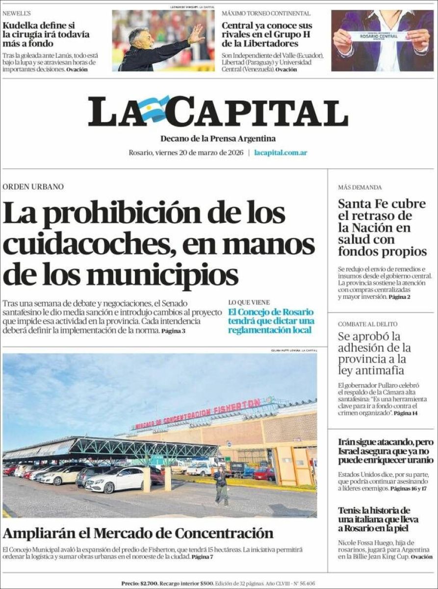 Tapas Edición Impresa