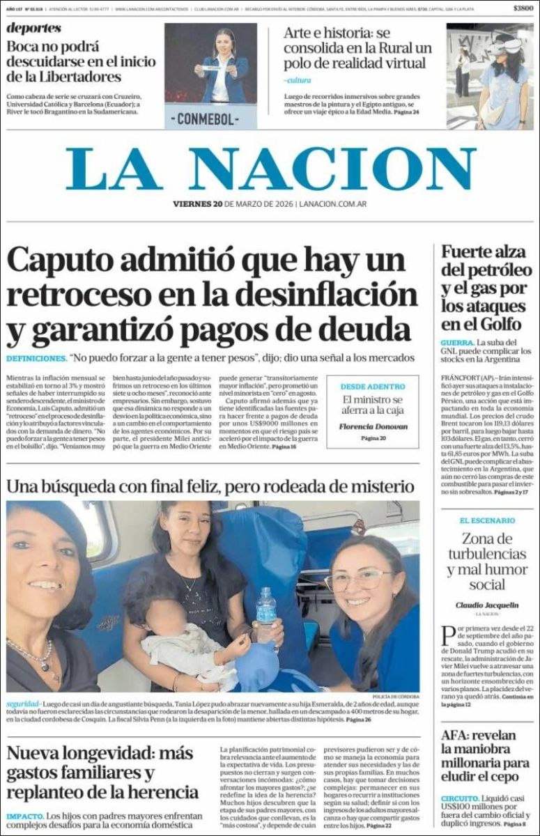 Tapas Edición Impresa