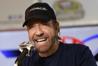 Conmoción mundial: Murió Chuck Norris a los 86 años