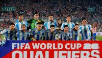 Selección Argentina: se confirmó un nuevo amistoso en la previa del mundial