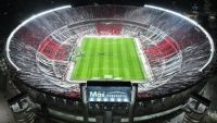 River Plate impulsa la ampliación y el techado del Monumental con un crédito internacional millonario