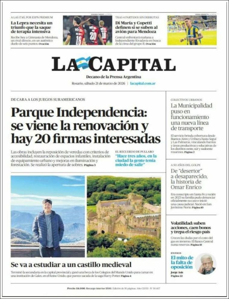 Tapas Edición Impresa