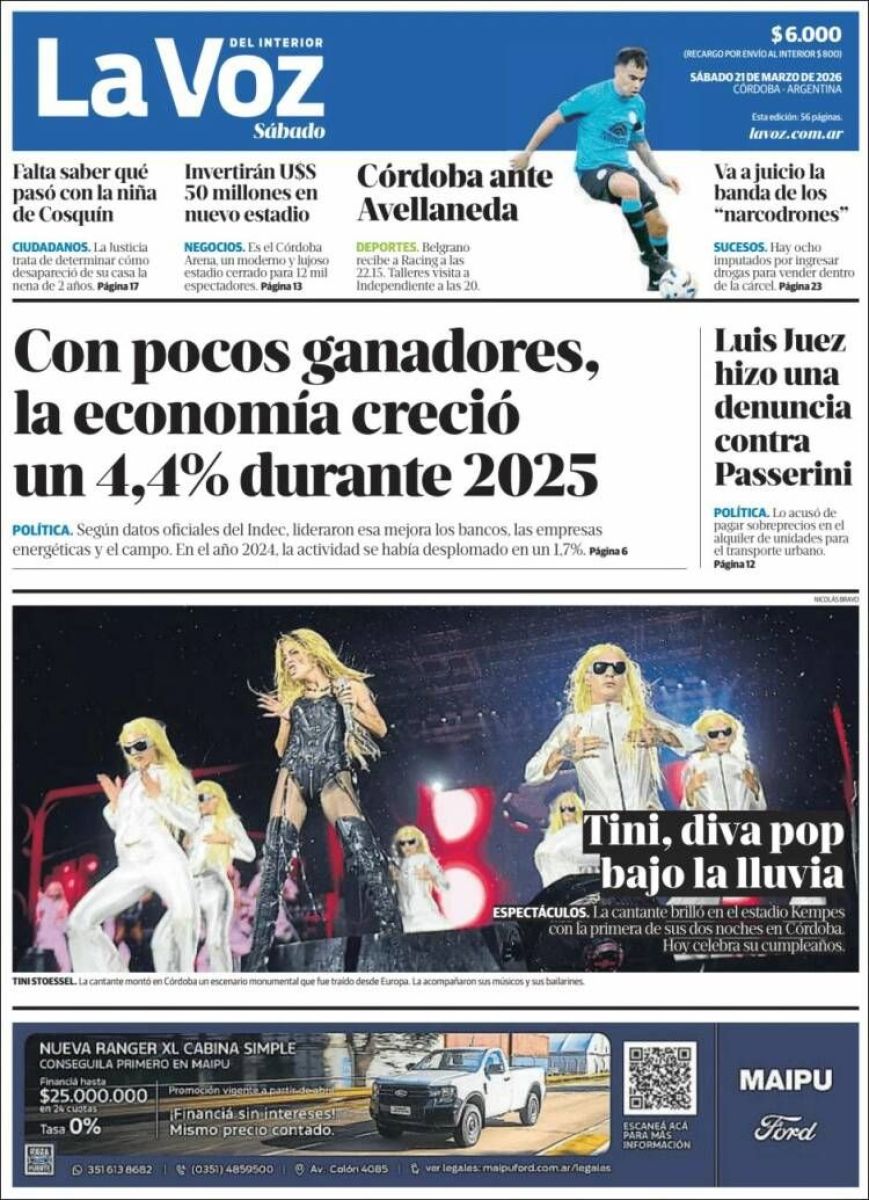 Tapas Edición Impresa