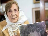 Murió Sara "Coca" Luján, una de las fundadoras de Madres de Plaza de Mayo