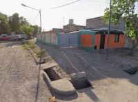 Mendoza: una nena de 11 años fue baleada al abrir la puerta de su casa