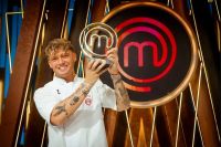Ian Lucas ganó MasterChef Celebrity y reveló qué hará con los 50 millones de pesos
