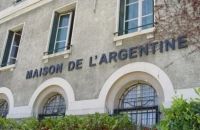 Día de la Memoria: Prohibición de actos conmemorativos en la Casa Argentina en París