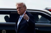 El sorpresivo anuncio de Trump sobre Irán: "Conversaciones buenas y productivas"