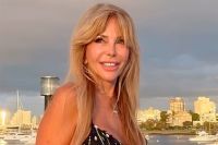 Afirman que Graciela Alfano habría exigido US$75mil por mes para entrar a Gran Hermano