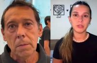 Caso Agostina Páez: su padre viajó a Brasil y cuestionó la posible condena de 15 años