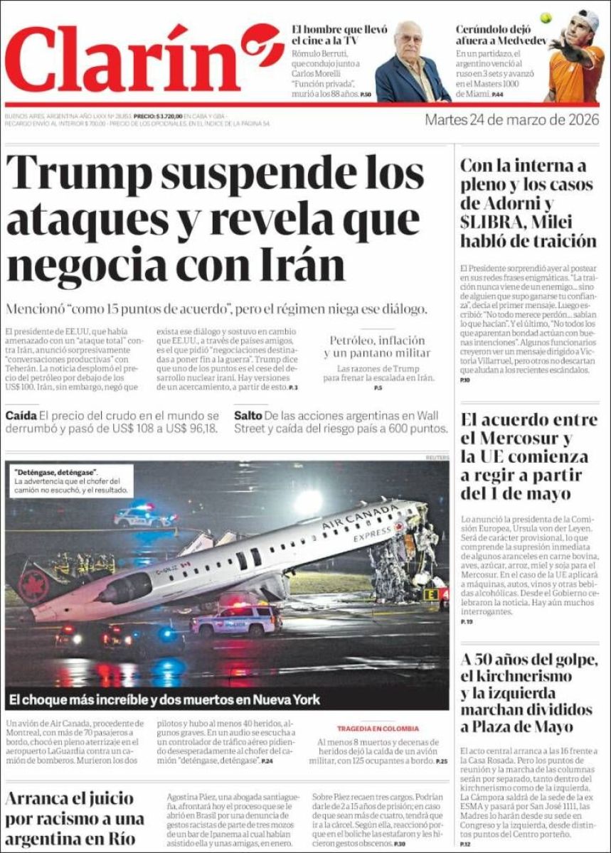 Tapas Edición Impresa