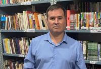 Encontraron al periodista y militante David Cantarino: "Apareció en buen estado de salud"