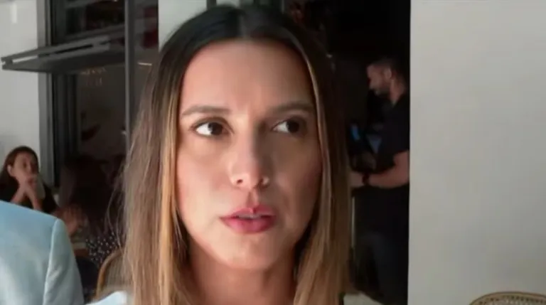Agostina Páez no irá presa en Brasil y espera regresar al país: “Fue la peor experiencia de mi vida”