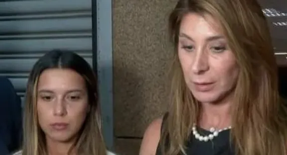 El mensaje de Agostina Páez tras la reducción de su pena por racismo en Brasil: "Aprendí"