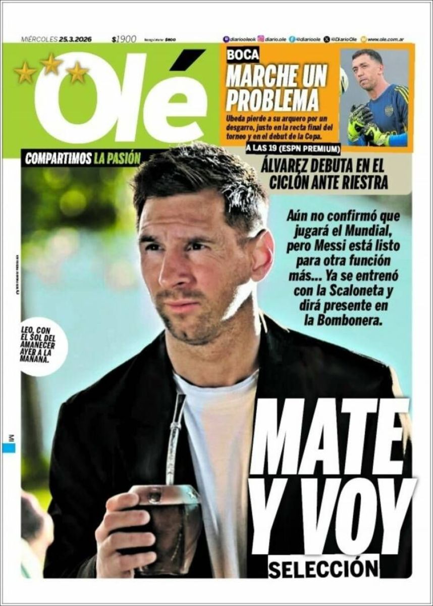 Tapas Edición Impresa