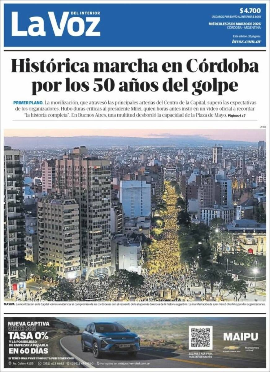 Tapas Edición Impresa