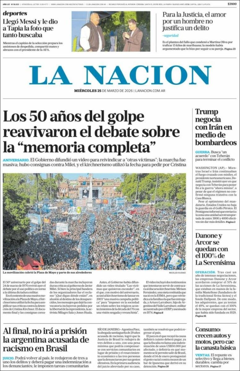 Tapas Edición Impresa