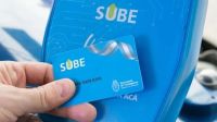 Necesario: El Gobierno avanzó en la gratuidad de la SUBE para personas con discapacidad