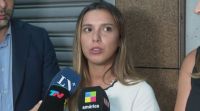 Agostina Páez demorará semanas en regresar al país tras el juicio por racismo en Brasil